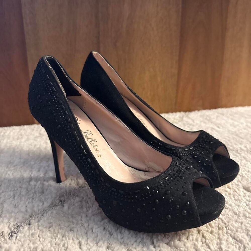 Unbranded Women's Black Footwear